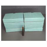 8 BOXES 7.62 X 54R RUSSIAN HEAVY BALL (SILVER TIP)