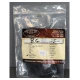 RITCHIE LEATHER CO., NIGHTHAWK RIGHT HAND HOLSTER