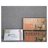 3 BOXES 7MM REM. MAG., 160-175GR. 20 RNDS PER BOX