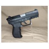 WALTHER PK380 SEMI-AUTO 380 AUTO PISTOL