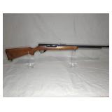 RANGER 101.16 SEMI-AUTO 22 CAL. RIFLE