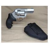 RUGER SP101, 5 SHOT 357 MAGNUM REVOLVER