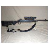 RUGER GUNSITE SCOUT BOLT ACTION 308 WIN. RIFLE