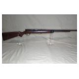 STEVENS MOD 76A SEMI-AUTO 22 CAL RIFLE