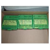 294 RNDS RELOADED 45 ACP