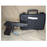 TITAS M1911 A1 SEMI-AUTO 45 ACP CAL. PISTOL