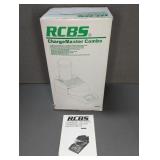 RCBS CHARGE MASTER COMBO