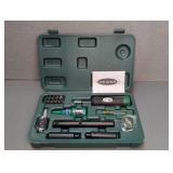 WEAVER  DELUXE SCOPE MOUNTING KIT