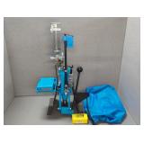 DILLON XL 750 RELOADER W/ 45 AUTO DIES INCLUDED