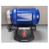 NATIONAL METALLIC TUMBLER