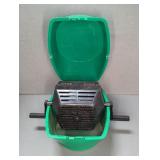 RCBS ROTARY CASE / MEDIA SEPARATOR