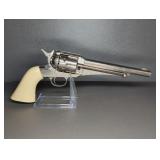 REMINGTON 1875 PELLET REVOLVER (CO2 POWERED)