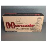 20 RND BOX HORNADY 300 RCM, 150GR. SST