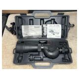 BUSHNELL SPACEMASTER 20-60X60MM SPOTTING SCOPE