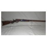 MARLIN LEVER ACTION 32W CAL RIFLE "POOR CONDITION"