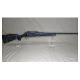 WEATHERBY VANGUARD 300 WIN MAG BOLT ACTION RIFLE