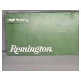 REMINGTON 416 REM. MAG., 350GR., 20 RNDS