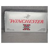 WINCHESTER 300 WSM, 180 GR., 20 ROUNDS