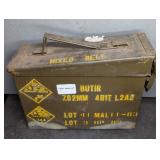 180 RNDS 308 (7.62X51MM) IN BELT-LINKS **FFL ONLY