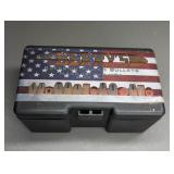 ~250 40 S&W /10MM 180GR PLATED BULLETS