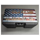 ~250 40 S&W /10MM 180GR PLATED BULLETS