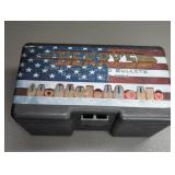 ~250 40 S&W /10MM 180GR PLATED BULLETS