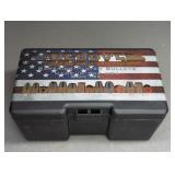 ~250 40 S&W /10MM 165GR PLATED BULLETS