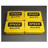 (300+) 38 CAL. 146GR .357 JACKETED BULLETS