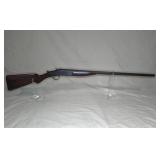 IVER JOHNSON CHAMPION 12 GA. BREACH ACTION SHOTGUN