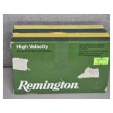 2 BOXES REMINGTON 270 WIN., 100GR., PSP
