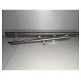 2 REMINGTON 870 BARRELS (DEER/ BIRD)