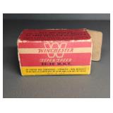 BOX OF RELOADED 25-20 WIN., 60GR. HP, CCI PRIMER