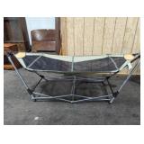GUIDE GEAR PORTABLE FOLDING HAMMOCK