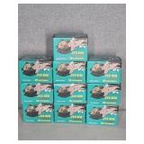 10 BOXES BROWN BEAR 223 REM., 55 GR., BIMETAL HP