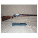 MARLIN 1894 COWBOY LIMITED 357 MAG/ 38SPL. RIFLE