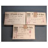 3 BOXES FAMAE 308 WIN. (7.62 MM NATO)