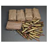 140 RNDS 303 BRITISH (7.7X56R BALL R1)