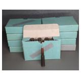 9 BOXES RUSSIAN 7.62 X 54R SILVER TIP