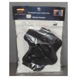 JUST HOLSTER IT HYBRID RUGER REVOLVER HOLSTER