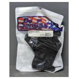 DE SANTIS GUNHIDE INTRUDER RH GLOCK 42 HOLSTER