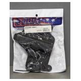 DE SANTIS GUNHIDE INTRUDER RH GLOCK 42 HOLSTER