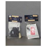 2 JUST HOLSTER IT RUGER POCKET HOLSTERS