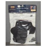 JUST HOLSTER IT HYBRID GLOCK 43 LEFT HAND HOLSTER