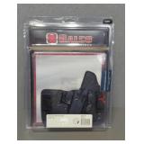 GALCO KINGTUK IWB HOLSTER, GLOCK 42, RIGHT HAND