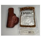 TAGUA GUNLEATHER INSIDE THE PANTS HOLSTER