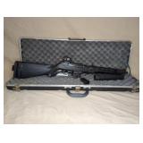 RUGER PC CARBINE SEMI-AUTO 9MM TAKE DOWN RIFLE