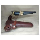 PAIMETTO BLACK POWDER .36 CAL. REVOLVER