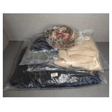 MILITARY SURPLUS CLOTHING