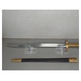 ITALIAN NAVY ARMS CIVIL WAR ERA BAYONET