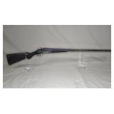 SJ&D THE CONTINENTAL SIDE-BY-SIDE 10 GA. SHOTGUN